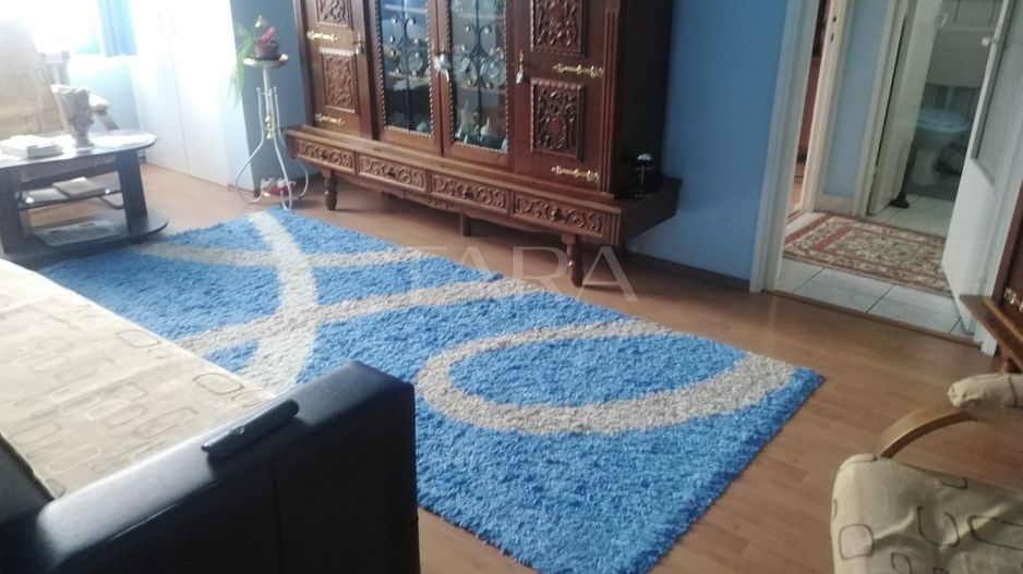 Apartament 2 camere, Mănăștur – zonă McDonald’s. - Poză 1