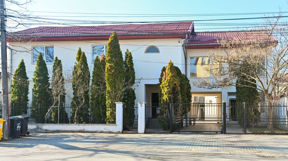 Casa-Vila de vanzare Zona Olimpia-Stadion 0% COMISION CUMPARATOR - Poză 5