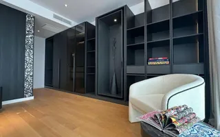 Penthouse duplex 4 camere | One Herăstrău Towers | Terasă panoramică - Poză 22