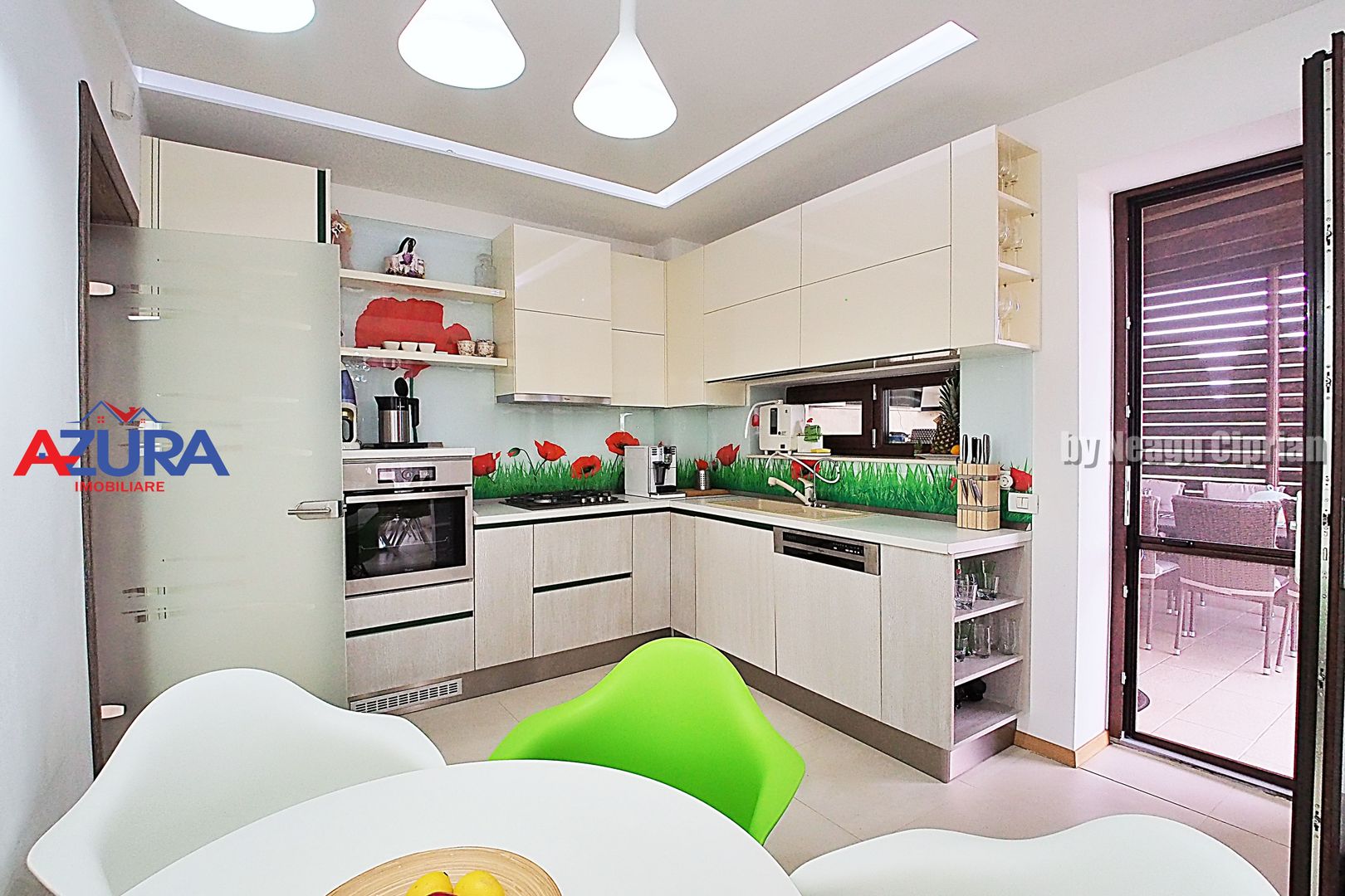 AZURA Imobiliare - Vila de Lux langa Pitesti - Poză 34