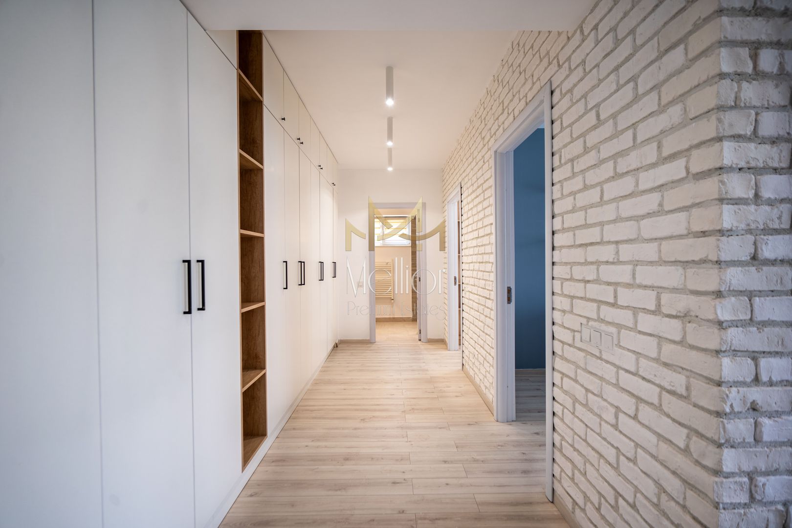 Apartament superb cu 3 camere la prima inchiriere in zona Dorobantilor! - Poză 17