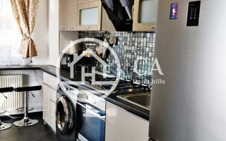 Apartament cu 2 camere de inchiriat in ARED, Oradea - Poză 5