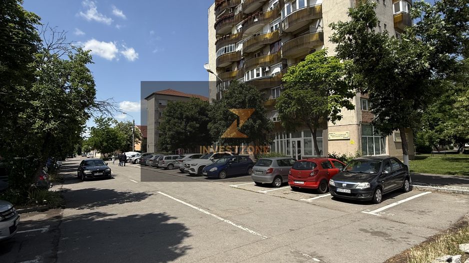 Apartament 2 camere in Cantemir 68/mp utili + terasa de 46/mp,Oradea - Poză 19