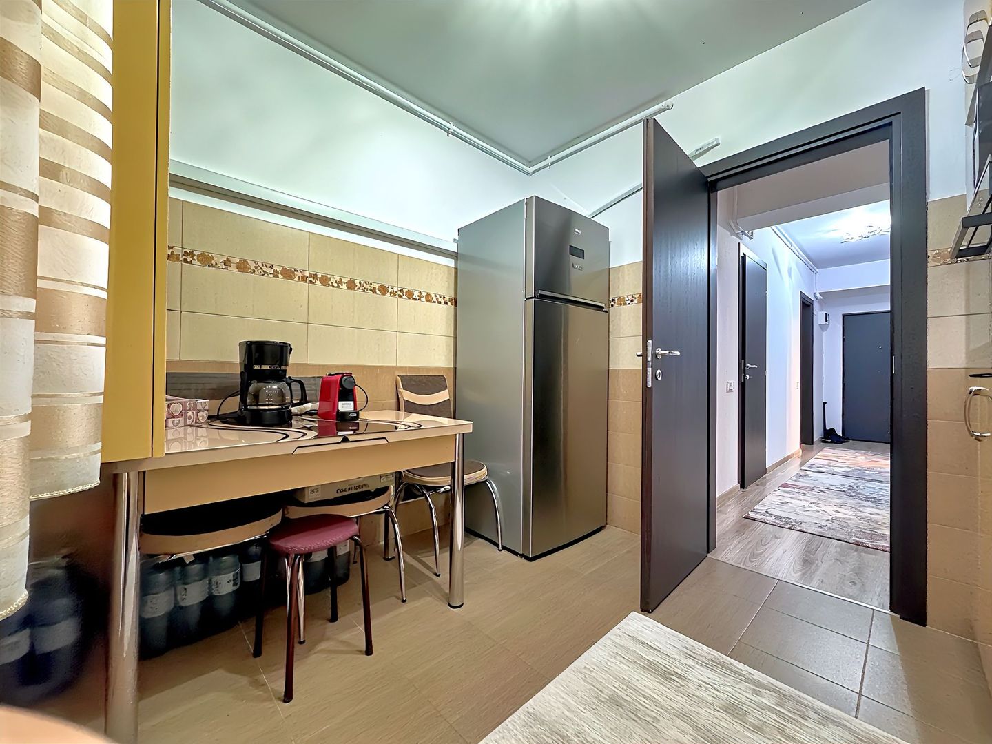 1 Decembrie 1918 - Parcul Teior 2 camere 56 mp decomandat debara 3mp - Poză 5