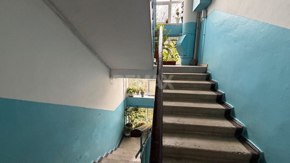 Apartament 2 dormitoare str.Docuceaev Telecentru - Poză 16