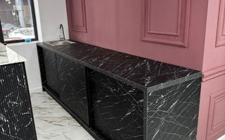 Spatiu Cafenea sau Bar cu Terasa Mare Otopeni 23August Luxor Residence - Poză 17