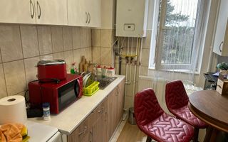 Apartament cu 2 camere renovat | 46 mp + 11 mp terasa | Gheorgheni - Poză 4