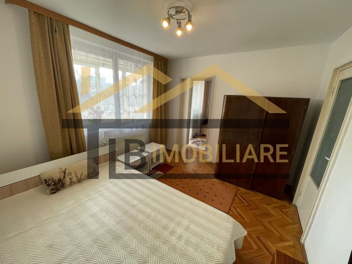 Apartament cu 2 camere, 48mp, Zona Dacia - Poză 4