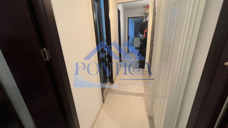 Apartament 3 camere modern, Inel I - Poză 9