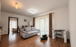 2 camere si 2 terase, parcare inclusa, Buna ziua/Andrei Muresanu - Poză 3