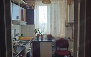 BRASADAS vinde ap 3 cam etaj 4/4 Soarelui. - Poză 2