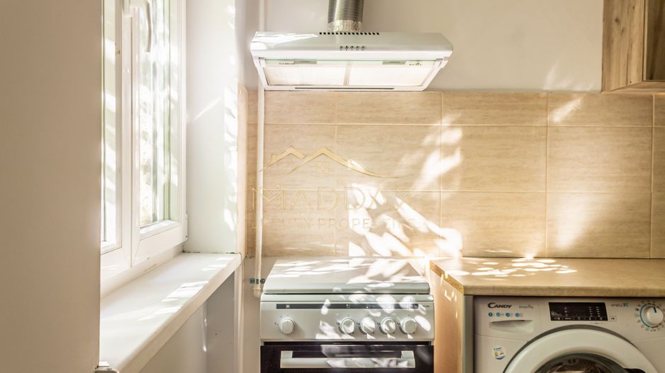 Garsoniera renovata de inchiriat in Drumul Taberei - Poză 9