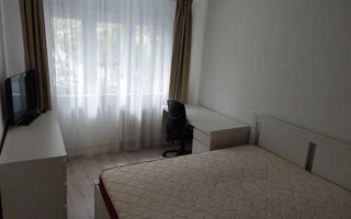 3 camere decomandate, Manastur, zona Piata Flora, Calea Manastur - Poză 1