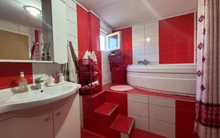 Casa individuala | 8 camere | 440 mp | Toate utilitatile | Maieri - Poză 13