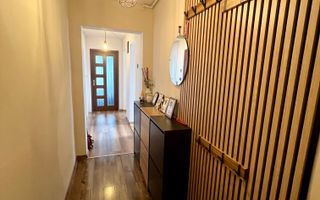 Apartament cu 2 camere decomandat + boxa in zona Bucium Manastur - Poză 7