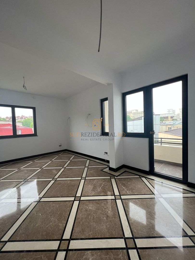 Clădire Premium D+P+3E cu Apartamente de Lux in centrul Bucurestiului - Poză 11