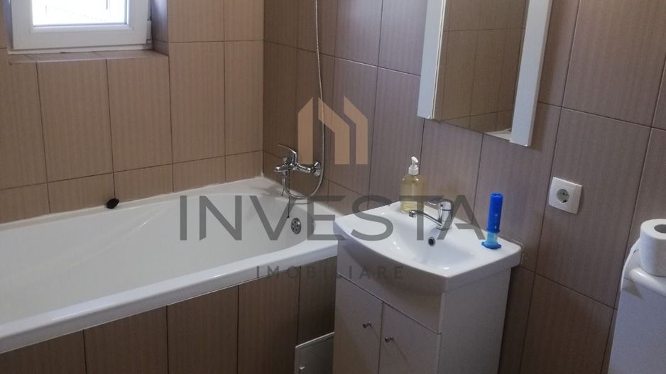 Apartament 2 camere decomandat, cartier Intre Lacuri, zona Iulius Mall - Poză 4