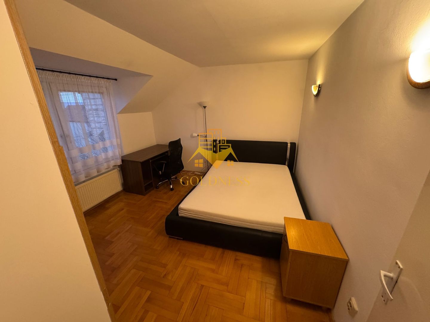 3 camere, decomandate, Zorilor Zona UMF, Pajistei, Gheorghe Marinescu - Poză 4