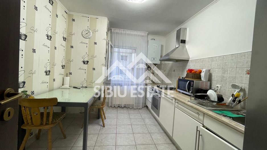 Apartament decomandat cu 3 camere 65mp utili, Turnisor - Poză 5