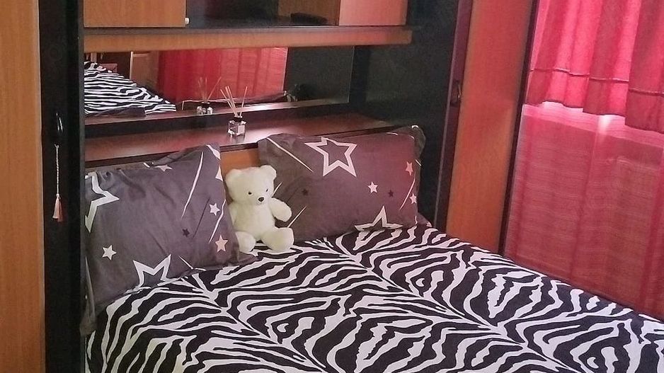 De inchiriez apartament mobilat doua camere in Tiglina 2, 420 E - Poză 9
