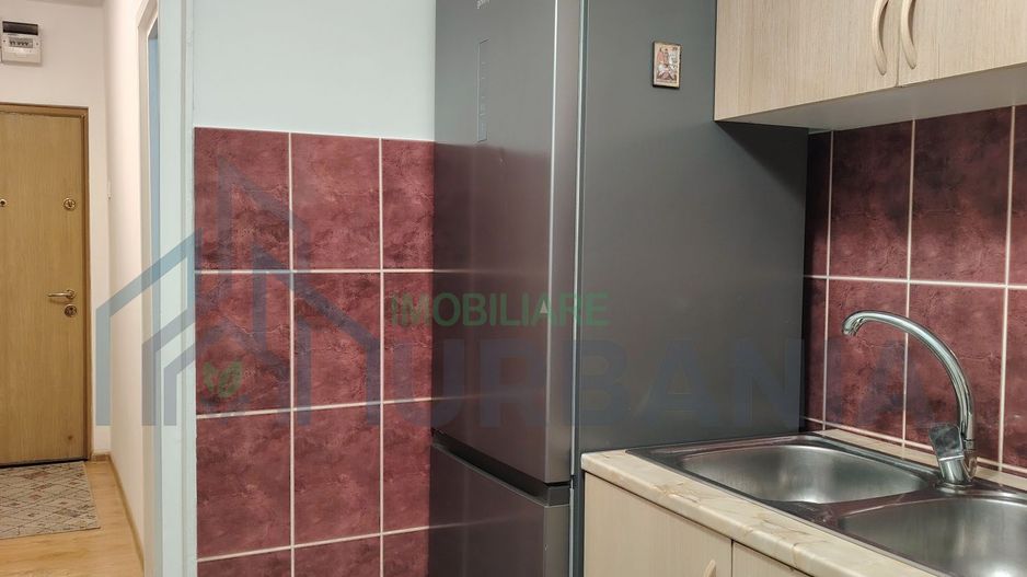 Apartament 2 camere decomandat, Alexandru cel Bun (Familial), Iași - Poză 6