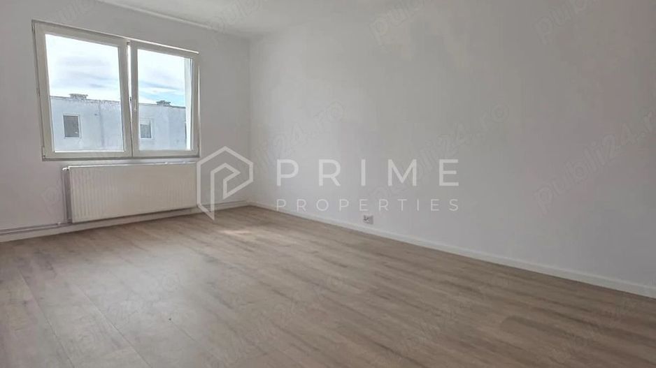 Apartament modern cu 3 camere, complet renovat – Zona Unirii - Poză 3