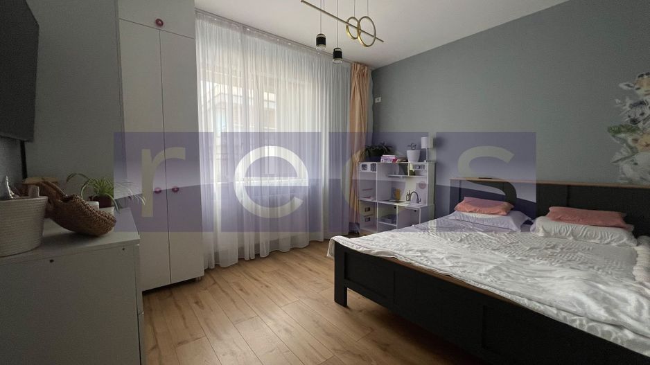 VANZARE CASA 3 CAMERE | ZONA AVIATORILOR- COMUNA BERCENI - Poză 6
