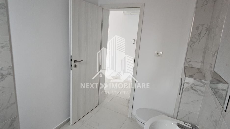 Studio de vânzare în Mamaia Nord–zonă excelentă,aproape de plaja - Poză 7