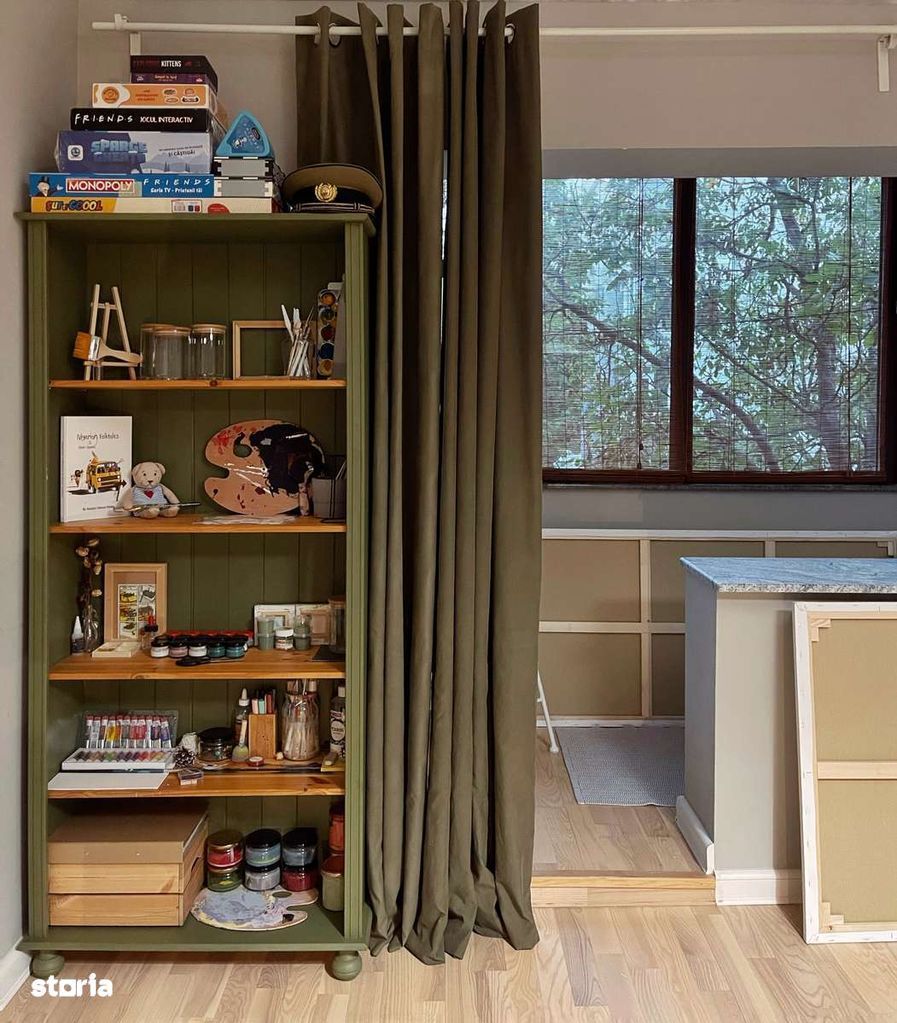 De inchiriat apartament cu 2 camere , Mall Vitan sector3 - Poză 7