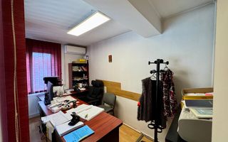 Brâncoveanu  Sp+P+M cu extindere P+1E+M pretabilă afacere - Poză 23