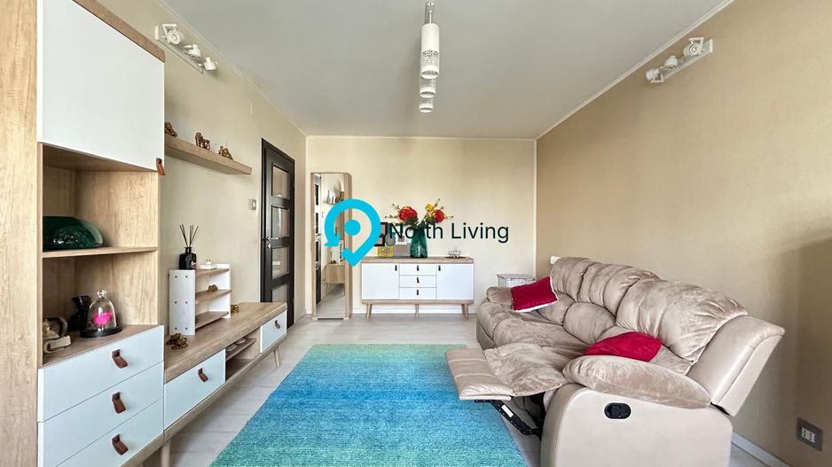 Apartament Premium 3 camere | Dristor - Poză 3