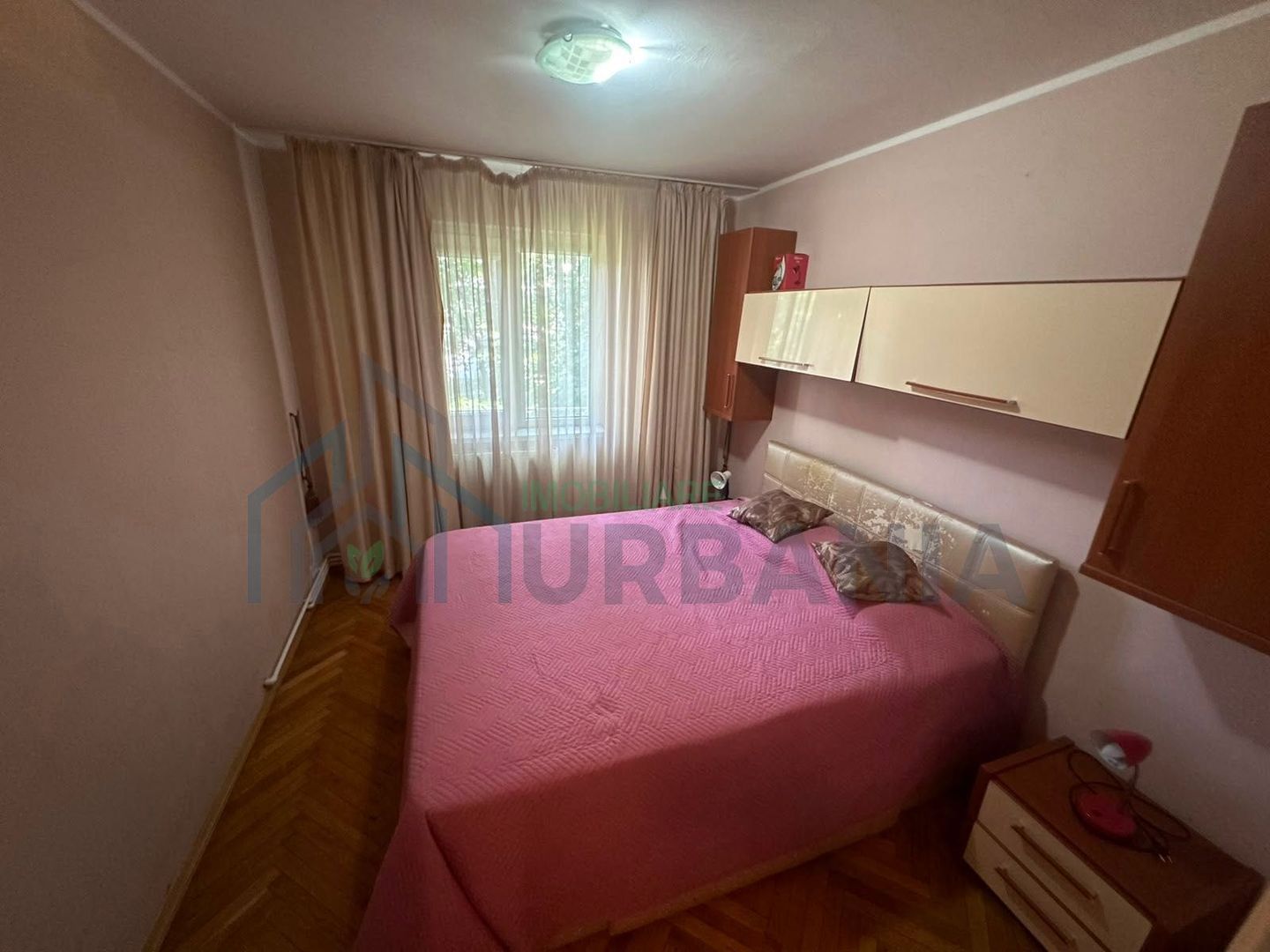 Apartament 3 camere, Podul de Piatră (Cantemir), Iași - Poză 1