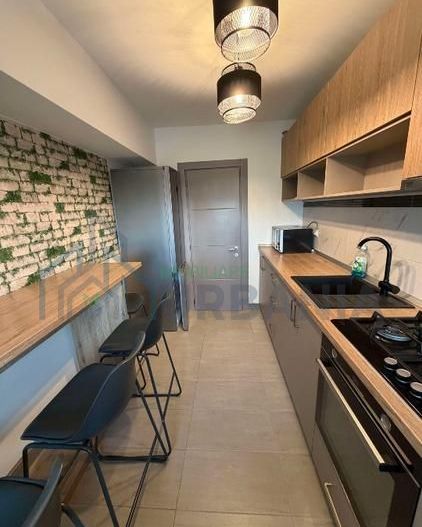 Apartament cu 2 camere și balcon în Complex Himson, Iași. Disponibil imediat. - Poză 2