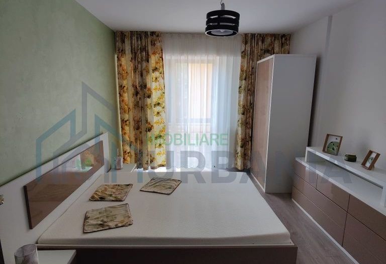 Apartament 3 camere, Strada Salciilor, Nicolina, Iasi - de inchiriat - Poză 4