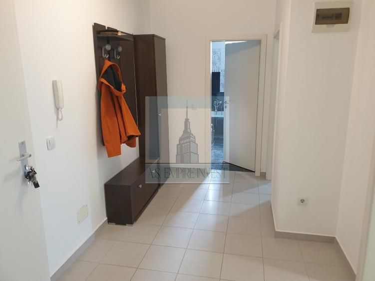 Apartament 2 camere + parcare, Avantgarden 3, et. 1/ 8 - Poză 6
