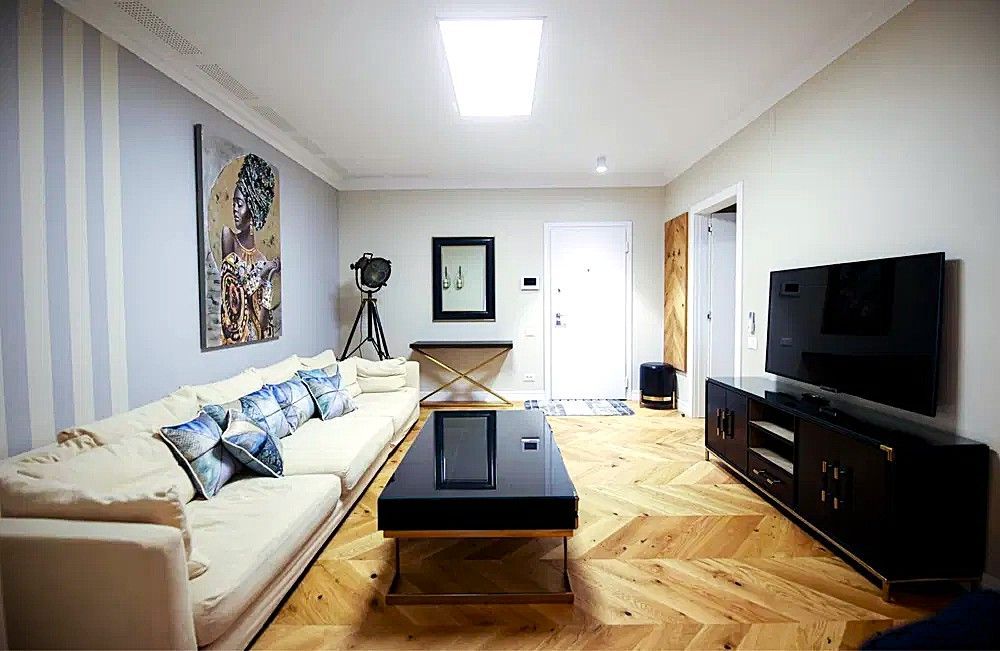 CONFORT PREMIUM IN ZONA DE NORD-HERASTRAU, DESIGN MODERN -FINISAJE LUX - Poză 7