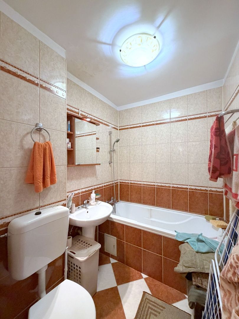 2 camere vedere Parcul Circului - parter | Lacul Tei-Barbu Vacarescu - Poză 9