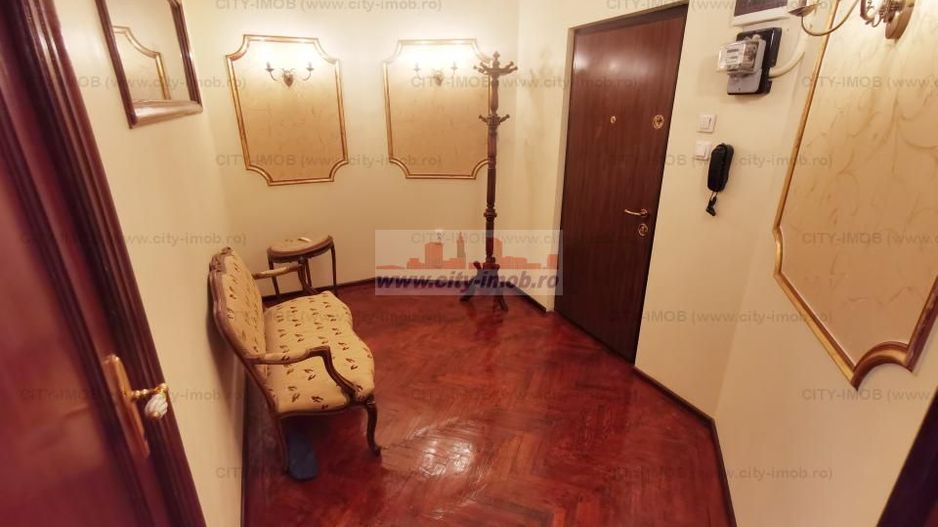Vanzare apartament doua camere Piata Roamana Amzei - Poză 22