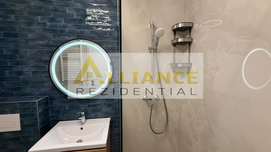 5 MINUTE METROU BERCENI - STUDIO - 40mp - 82.280â¬ - Poză 10