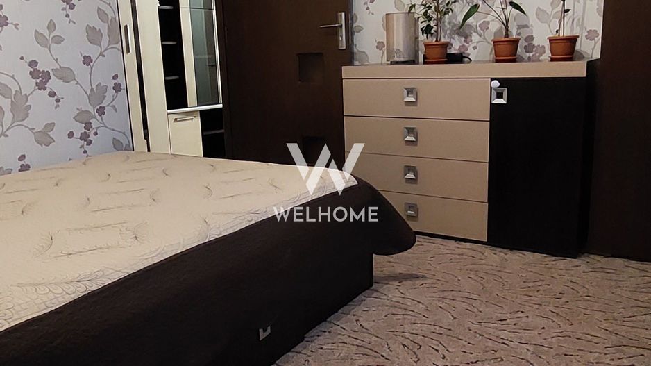 Apartament 3 camere, decomandat, etaj 1, zona Cedonia  Sibiu - Poză 16