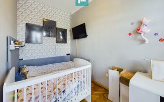 Casă la curte comună, zonă ultracentrală - Poză 5