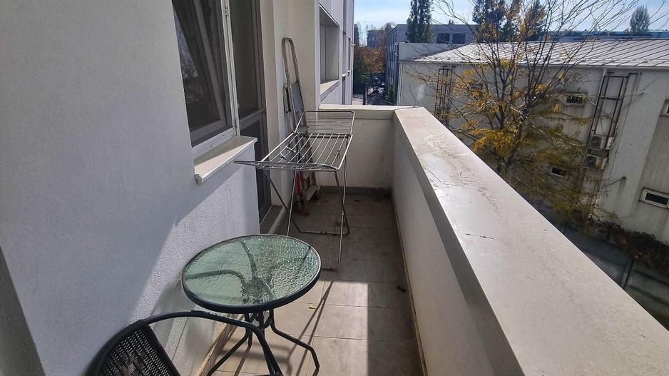 AP. 2 CAMERE - BLOC NOU, CENTRALA PROPRIE, LOC PARCARE, METROU 5 MIN. - Poză 6