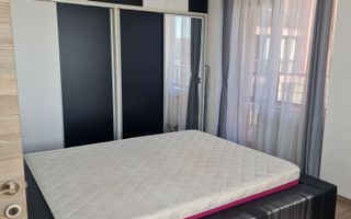 Apartament 2 camere, centrala, piscina, sala fitness, pet friendly - Poză 2