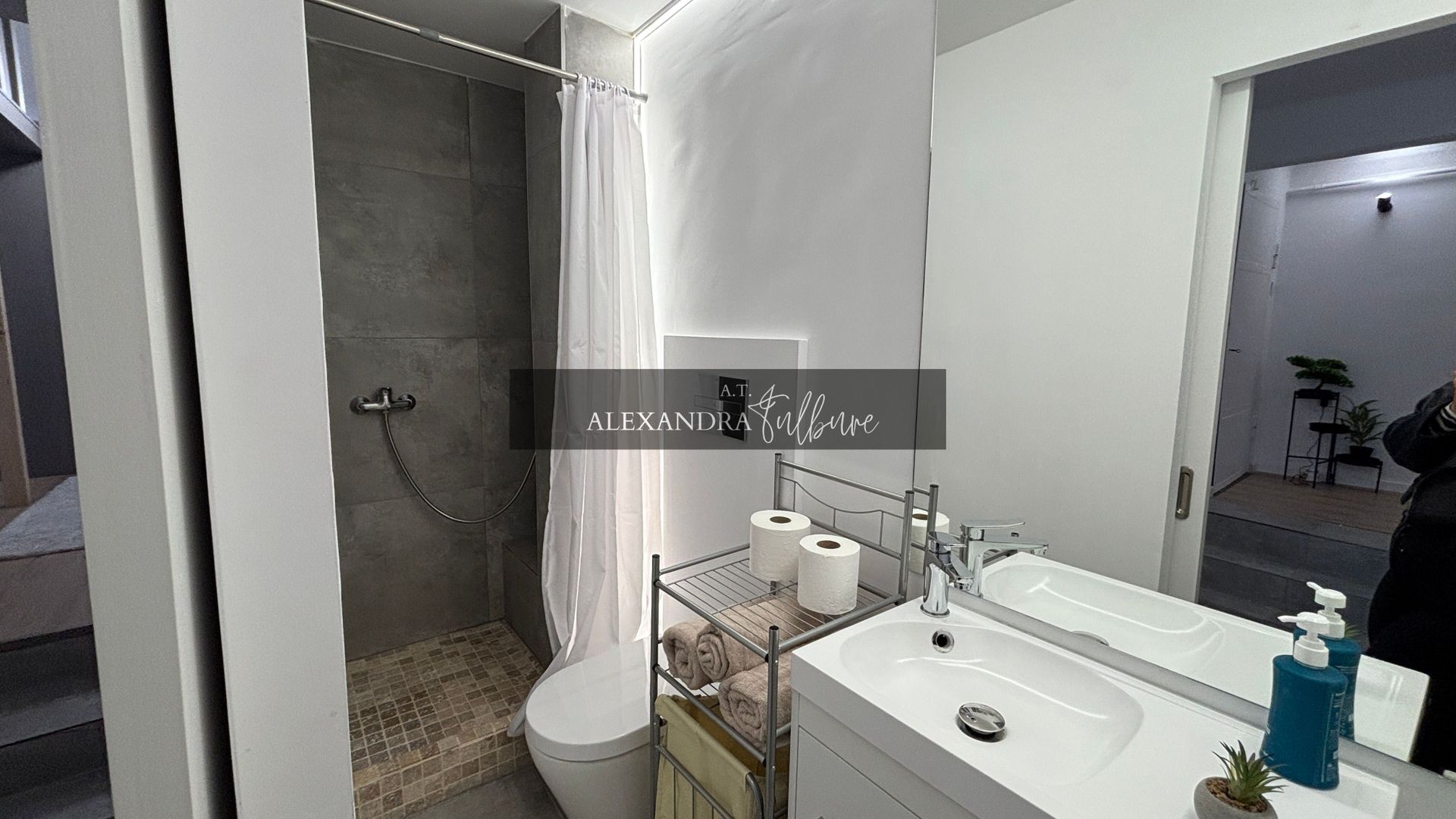 Apartament ultracentral de 41 mp utili, în imobil istoric – Ferdinand - Poză 9