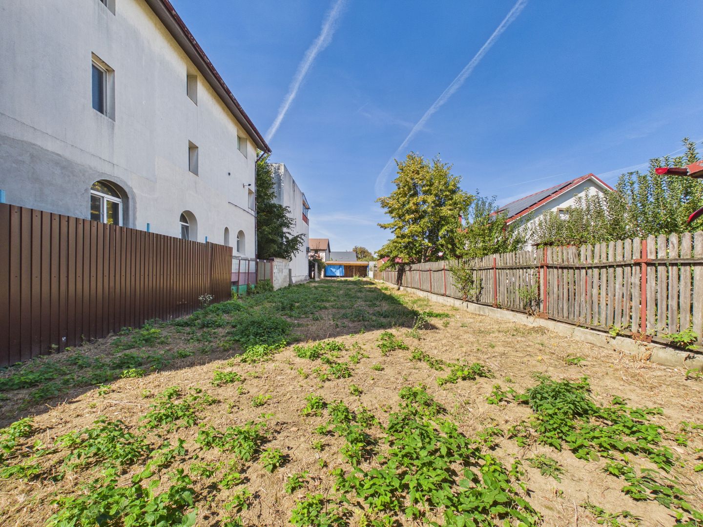 VILĂ INDIVIDUALĂ DRAGOMIREȘTI-VALE | 255 MP UTILI | TEREN 807 MP - Poză 25