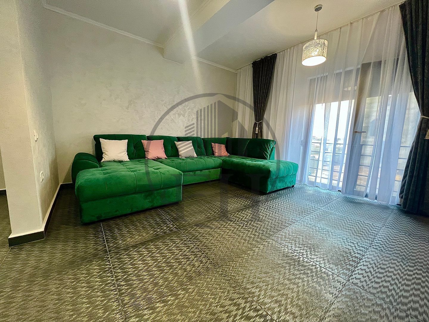 Apartament cu 2 camere de închiriat în Tomis Plus, Constanta - Poză 4