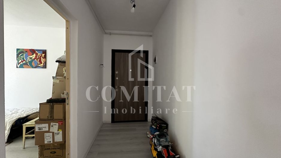 Apartament 3 camere | 75 mp terasa | Zona Str Tineretului - Poză 12