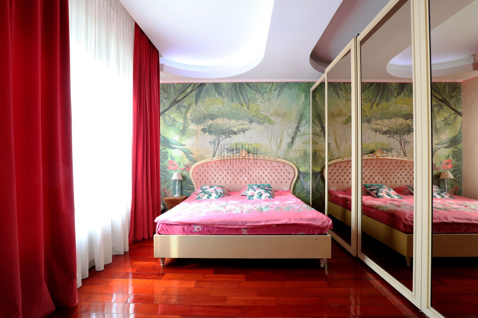 Vila de lux deosebita Pipera-Mobilata integral - Poză 14