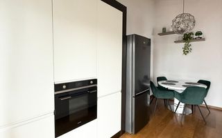 Apartament 4 camere singur pe nivel | 2 parcări | Zona Dorobanților - Poză 5