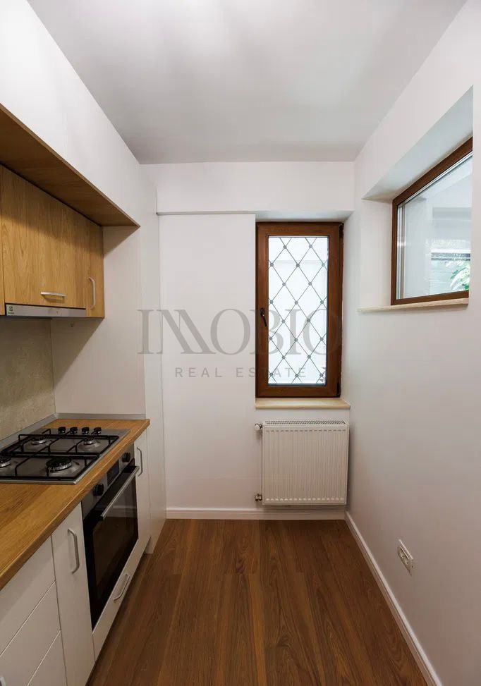 Duplex modern 3 camere | Primăverii | Intrare separată | Garaj - Poză 6